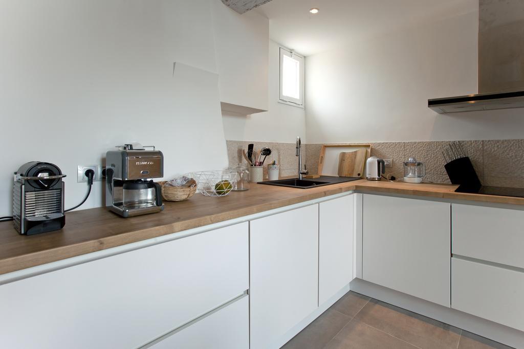 Truchet Penthouse Apartment Arles Exterior photo