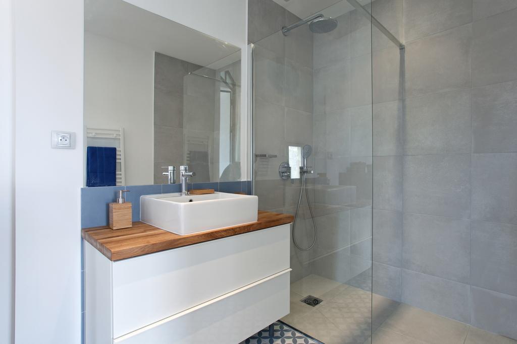 Truchet Penthouse Apartment Arles Exterior photo