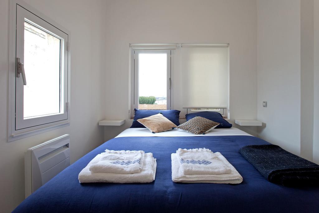 Truchet Penthouse Apartment Arles Exterior photo